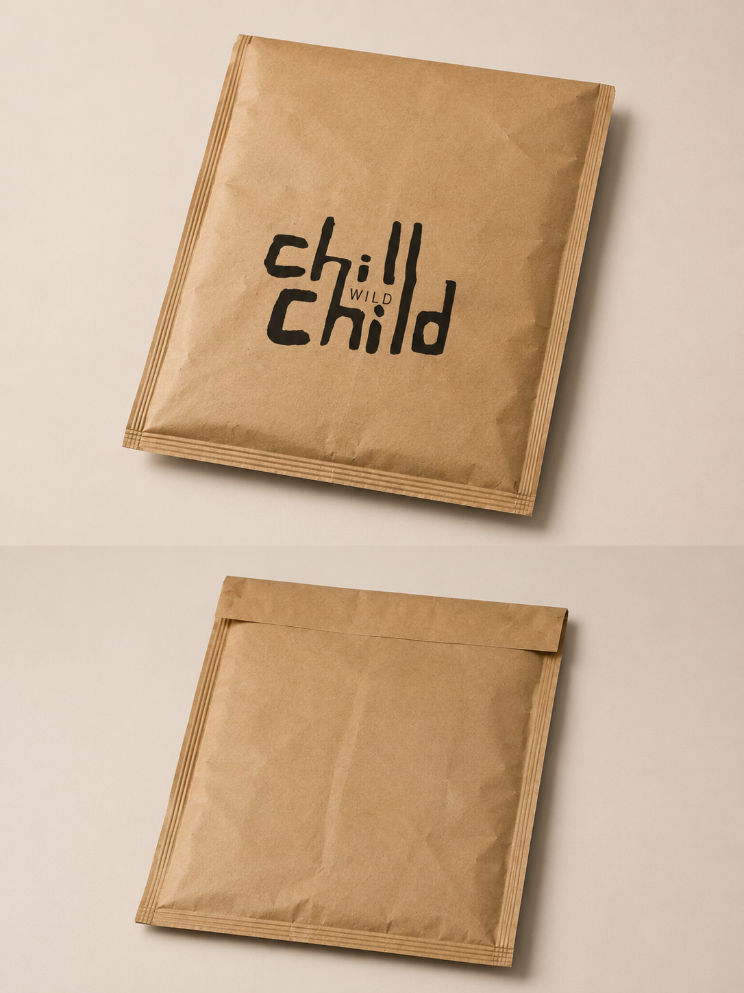 CWC paper mailer bag