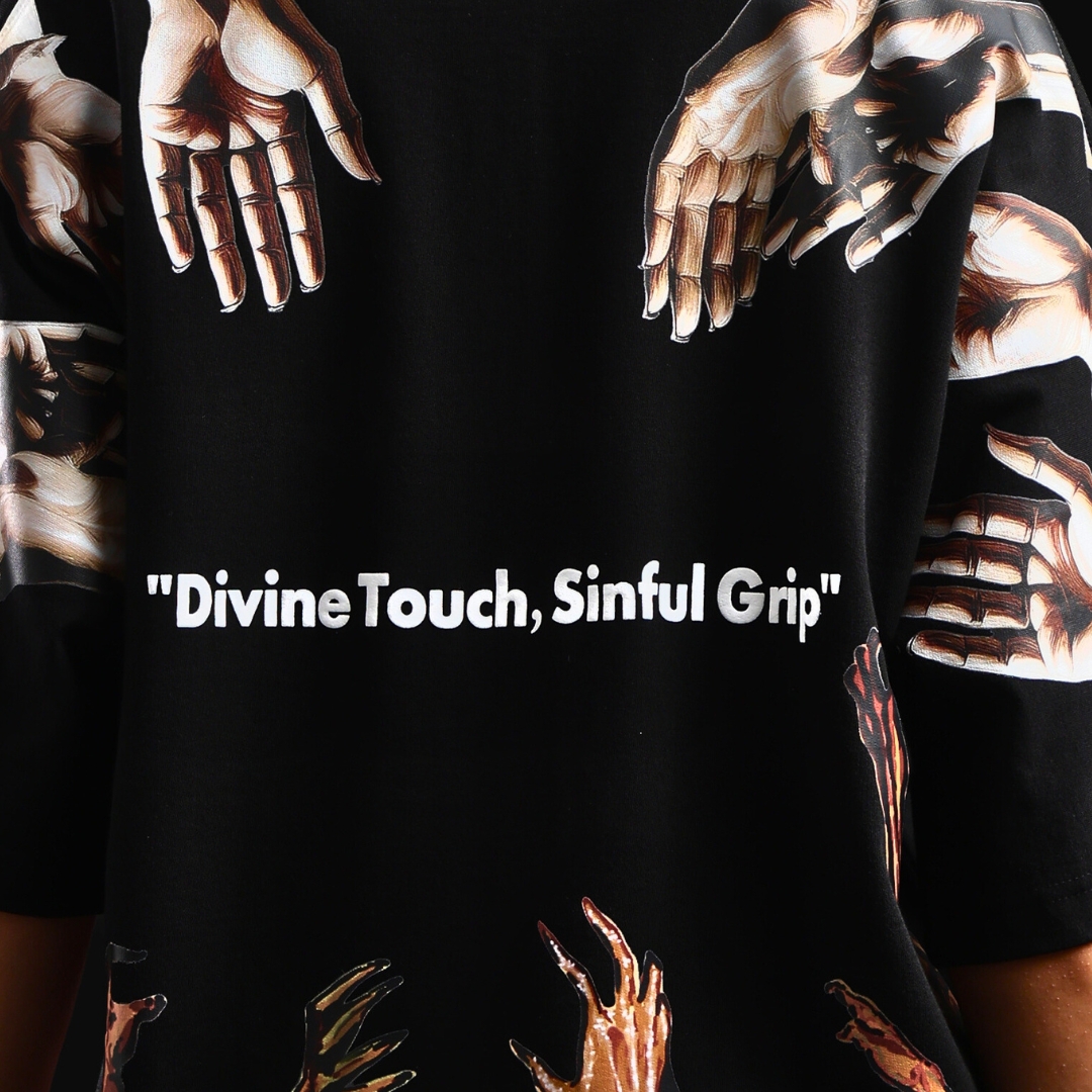 SNS apparel