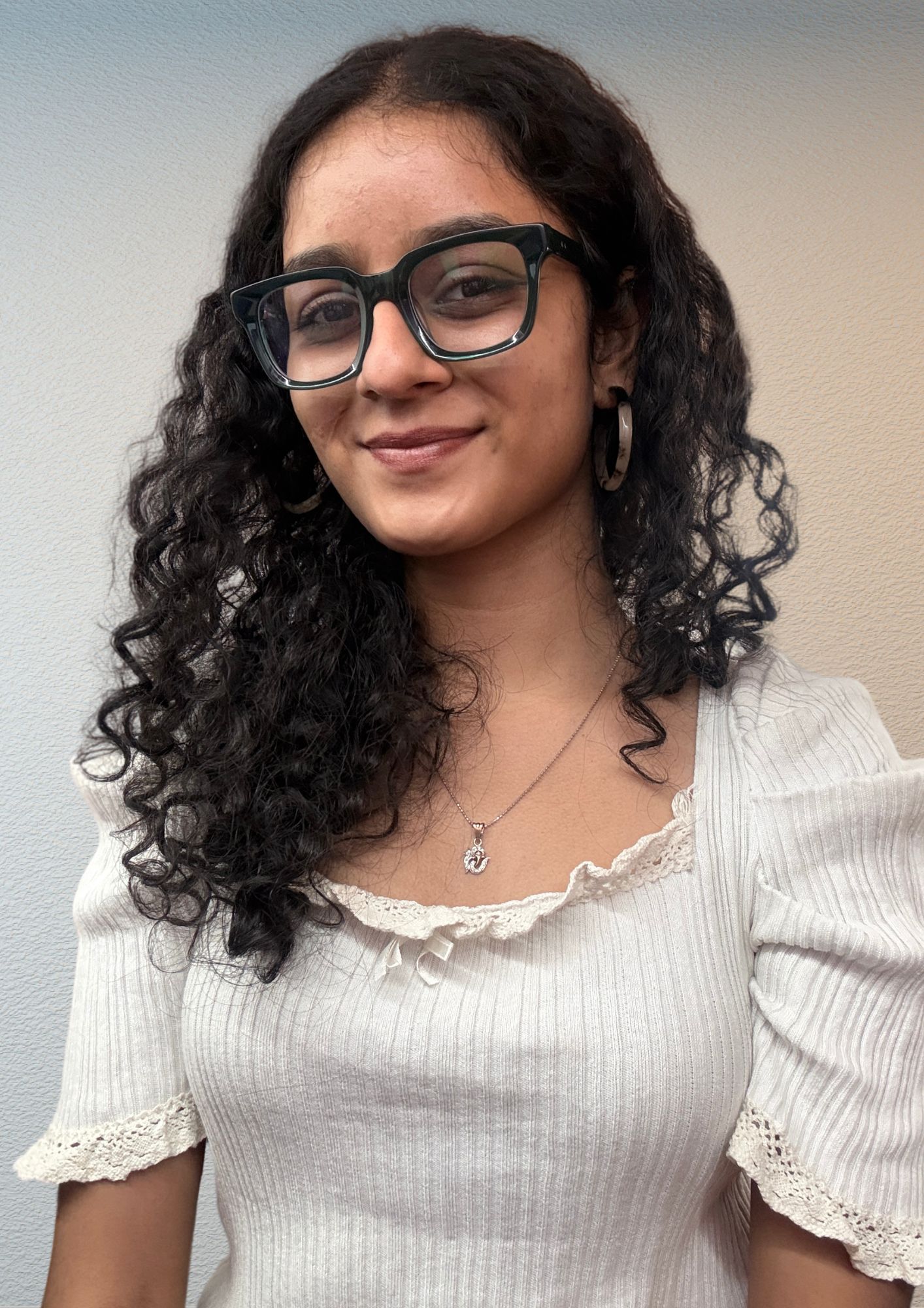 Vibha Bengani: Brand Designer