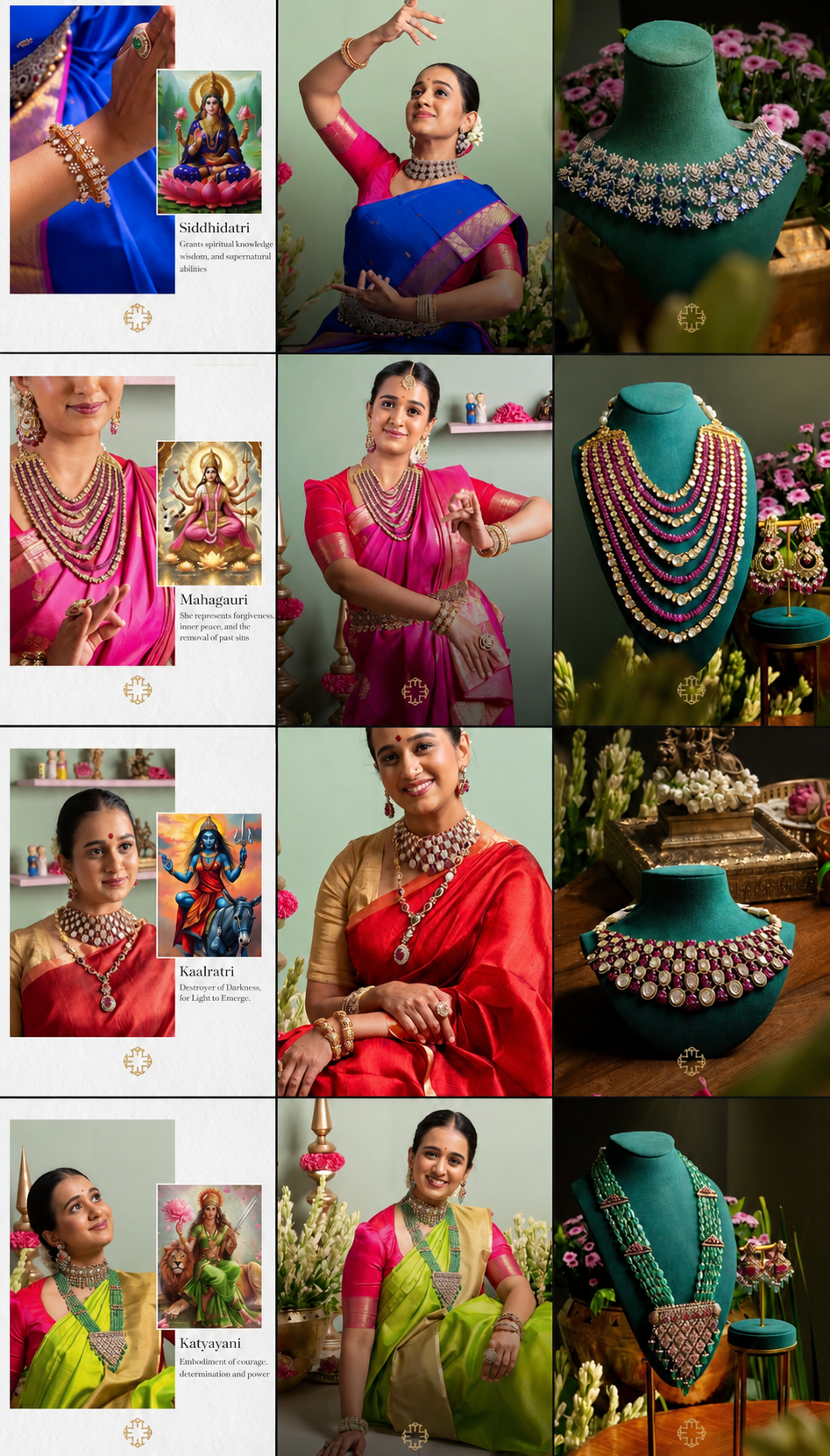 Zaveri Bros: Navratri feed